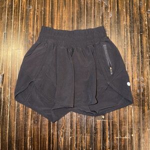 Lululemon Tracker V Shorts 4in
